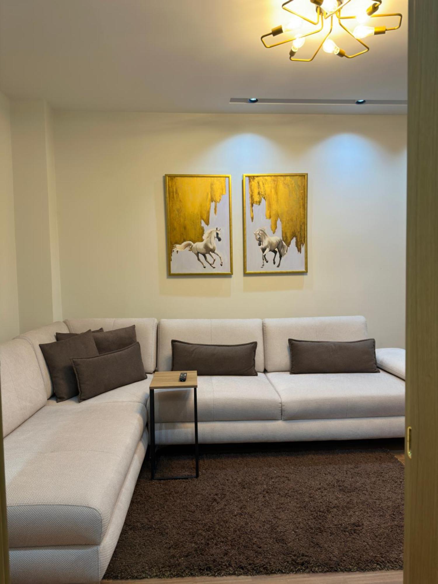 Dry Lake Apartment Tirana Exterior photo