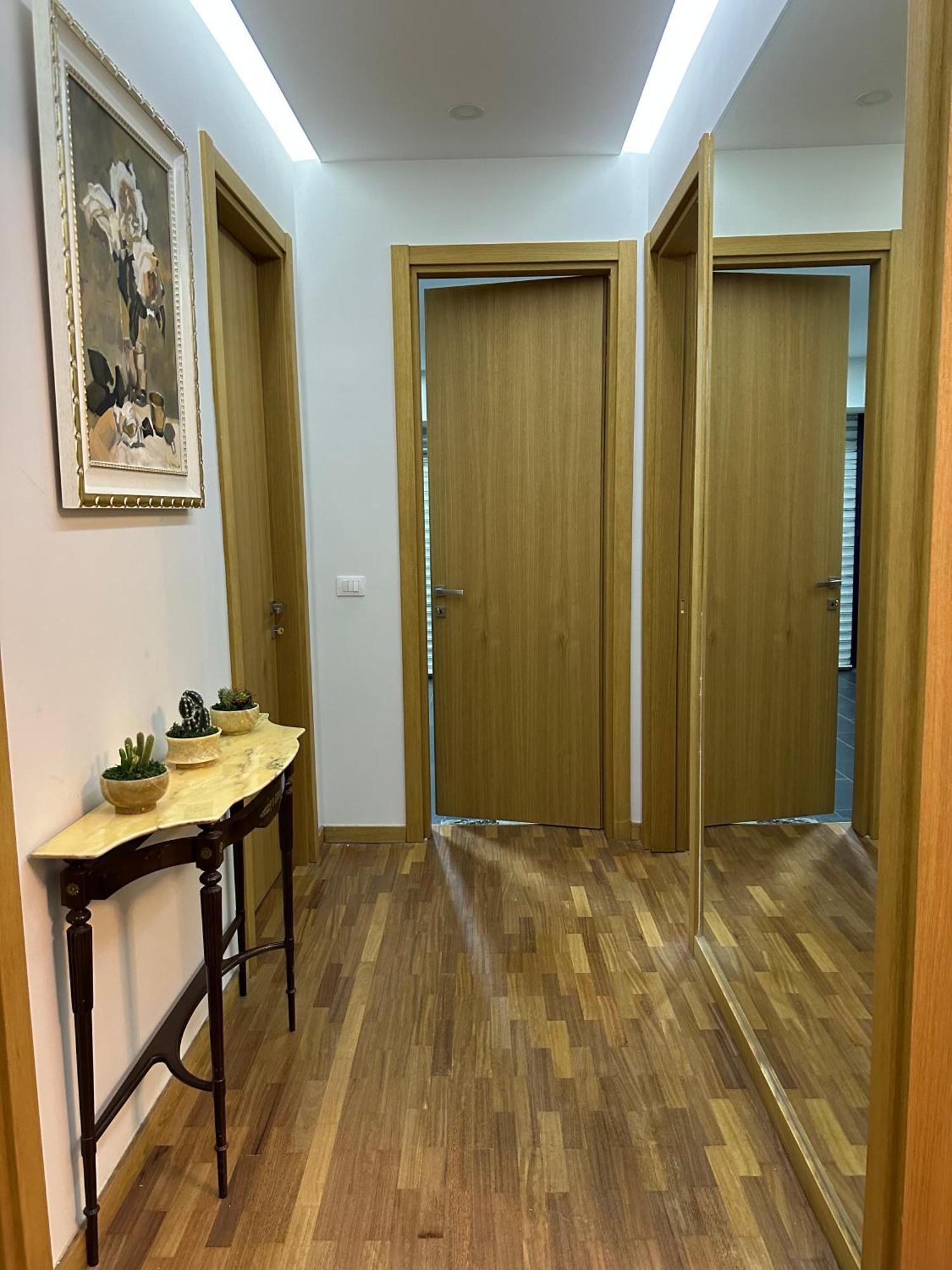 Dry Lake Apartment Tirana Exterior photo